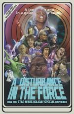 Watch A Disturbance in the Force 9Movies