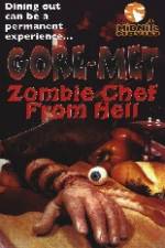 Watch Goremet Zombie Chef from Hell 9Movies