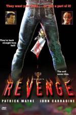 Watch Revenge 9Movies