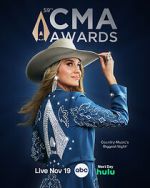 Watch 59th Annual CMA Awards (TV Special 2025) 9Movies
