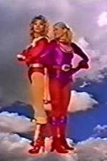 Watch Electra Woman and Dyna Girl 9Movies
