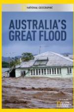 Watch Australia's Great Flood 9Movies