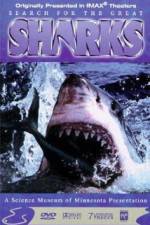 Watch Search for the Great Sharks 9Movies