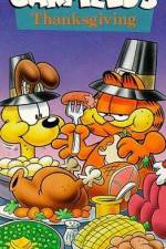 Watch Garfield's Thanksgiving 9Movies
