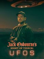 Watch Jack Osbourne\'s Night of Terror: UFOs (TV Special 2022) 9Movies