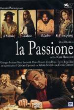 Watch The Passion 9Movies