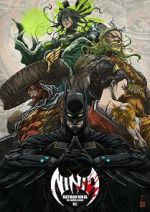 Watch Batman Ninja vs. Yakuza League 9Movies