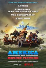 Watch America: The Motion Picture 9Movies