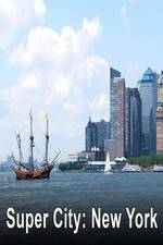 Watch Super City New York 9Movies