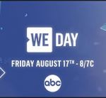 Watch WE Day 2018 9Movies