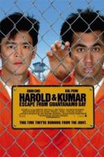 Watch Harold & Kumar Escape from Guantanamo Bay 9Movies