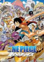 Watch One Piece Mugiwara Chase 3D 9Movies