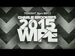 Watch Charlie Brooker\'s 2015 Wipe 9Movies