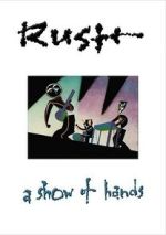 Watch Rush: A Show of Hands 9Movies