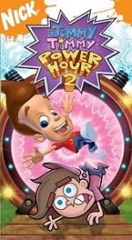 Watch The Jimmy Timmy Power Hour 2: When Nerds Collide 9Movies