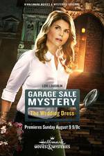 Watch Garage Sale Mystery: The Wedding Dress 9Movies
