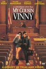 Watch My Cousin Vinny 9Movies