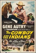 Watch The Cowboy and the Indians 9Movies