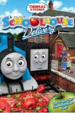 Watch Thomas and Friends Schoolhouse Delivery 9Movies