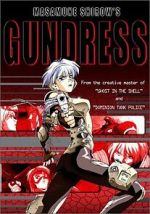 Watch Gundress 9Movies