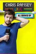 Watch Chris Ramsey: All Growed Up 9Movies