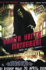 Watch The Ghost Train of Manggarai 9Movies