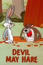 Watch Devil May Hare (Short 1954) 9Movies