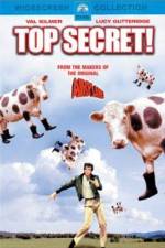 Watch Top Secret! 9Movies