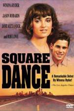 Watch Square Dance 9Movies
