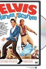Watch Harum Scarum 9Movies