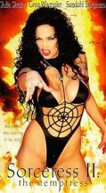 Watch Sorceress II: The Temptress 9Movies