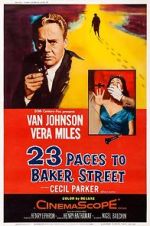 Watch 23 Paces to Baker Street 9Movies
