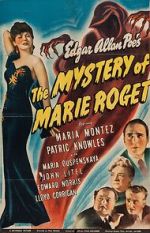 Watch Mystery of Marie Roget 9Movies