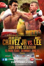 Watch Julio Cesar Chavez, Jr. vs. Andy Lee 9Movies