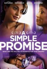 Watch A Simple Promise 9Movies