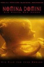 Watch Nomina Domini 9Movies