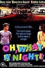 Watch Oh What a Night 9Movies