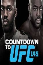 Watch Countdown To UFC 145 Jones Vs. Evans 9Movies