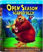 Watch Open Season 4: Scared Silly 9Movies