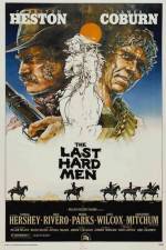 Watch The Last Hard Men 9Movies