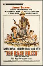 Watch The Rare Breed 9Movies