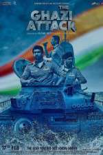 Watch The Ghazi Attack 9Movies