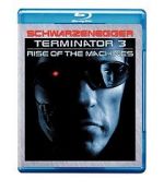 Watch Inside \'Terminator 3: Rise of the Machines\' (TV Short 2003) 9Movies