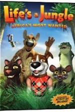 Watch Life's A Jungle: Africa's Most Wanted 9Movies