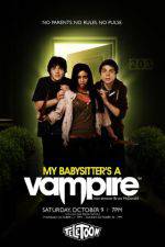 Watch My Babysitter's a Vampire 9Movies
