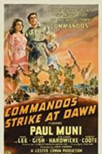 Watch Commandos Strike at Dawn 9Movies