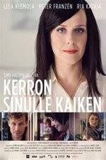 Watch Open Up To Me 9Movies