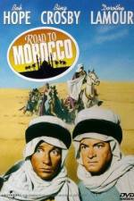 Watch Road to Morocco 9Movies