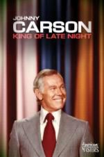 Watch Johnny Carson: King of Late Night 9Movies