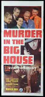 Watch Murder in the Big House 9Movies